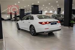 مرسيدس بنز E-Class